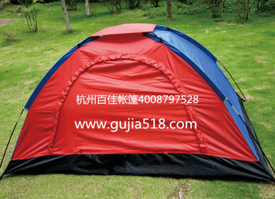 旅游帳篷哪家好？選準百佳，出行無煩惱