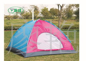 廠家直銷多人單層戶外帳篷 野營帳篷價格、廠家與圖片全覽，兼談太陽傘搭配