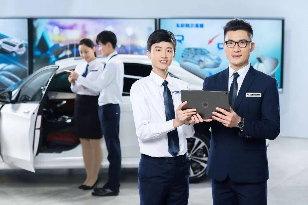2023春招專業(yè)推薦 新能源汽車技術(shù)工程師與整車銷售雙賽道解析