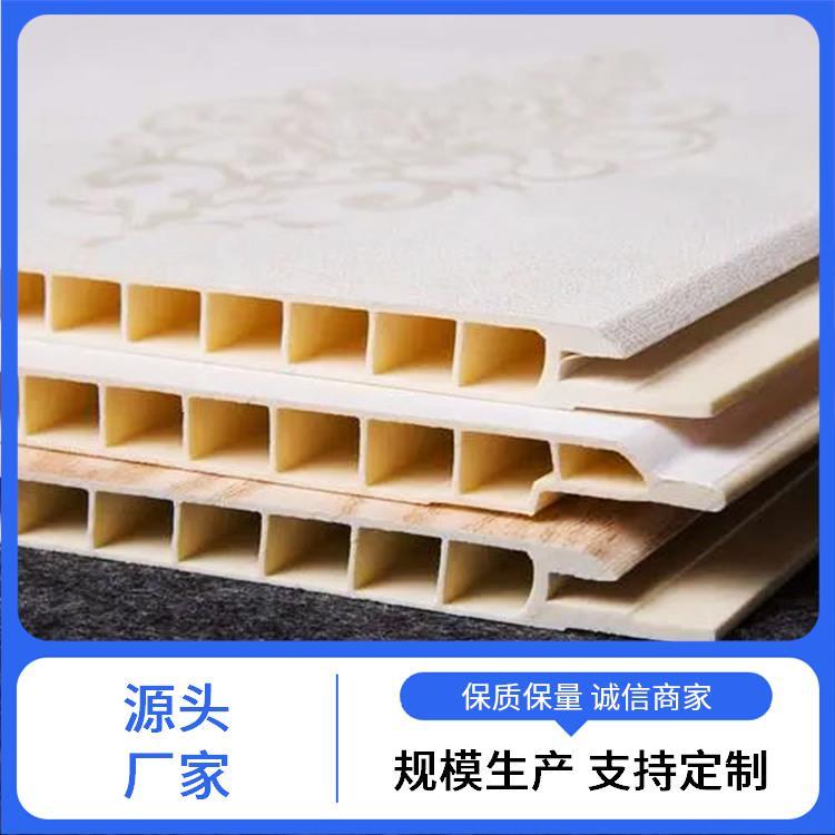新型防火裝飾板材 環(huán)保與安全的完美融合